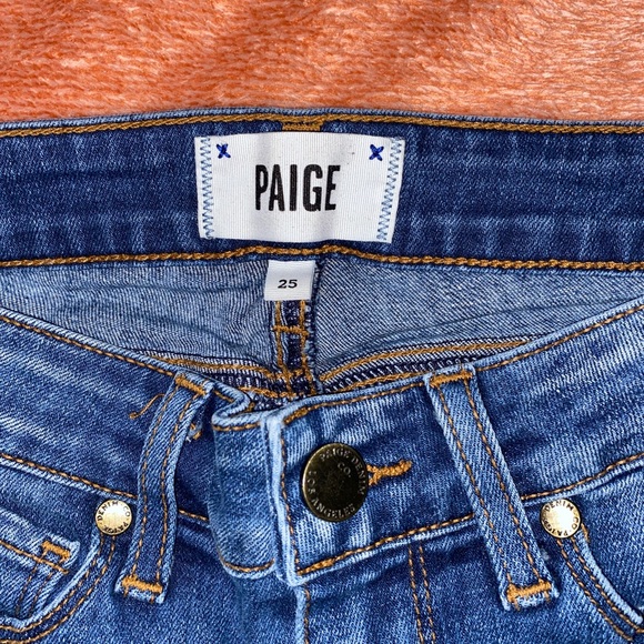 Paige denim - Picture 2 of 4